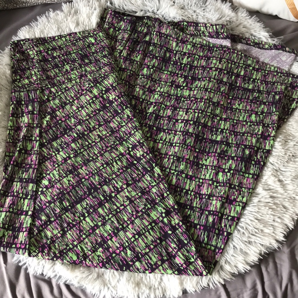 Lularoe skirt